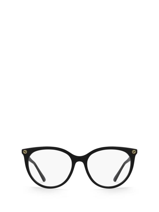 26FW 구찌 안경 GG0093O 001 BLACK