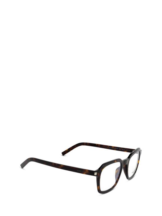 26FW 생로랑 안경 SL 715 SLIM OPT 002 HAVANA - SAINT LAURENT
