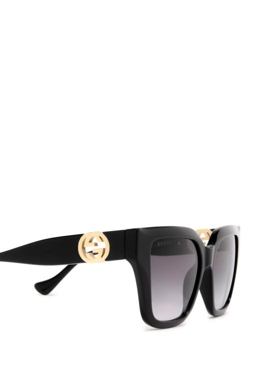 26FW 구찌 선글라스 GG1023S 008 BLACK - GUCCI