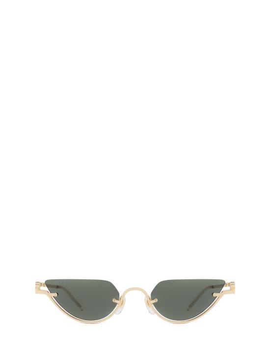 26FW 구찌 선글라스 GG1603S 001 GOLD