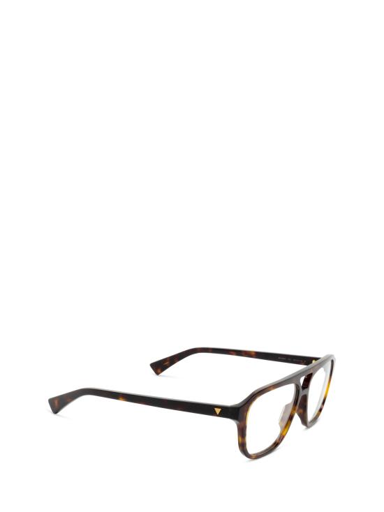 26FW 보테가베네타 안경 BV1294O 002 HAVANA - BOTTEGA VENETA