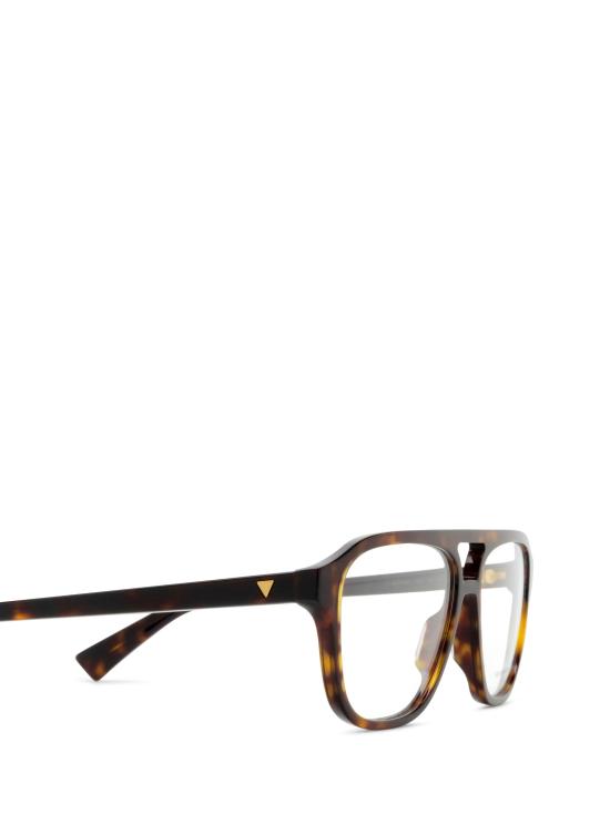 26FW 보테가베네타 안경 BV1294O 002 HAVANA - BOTTEGA VENETA