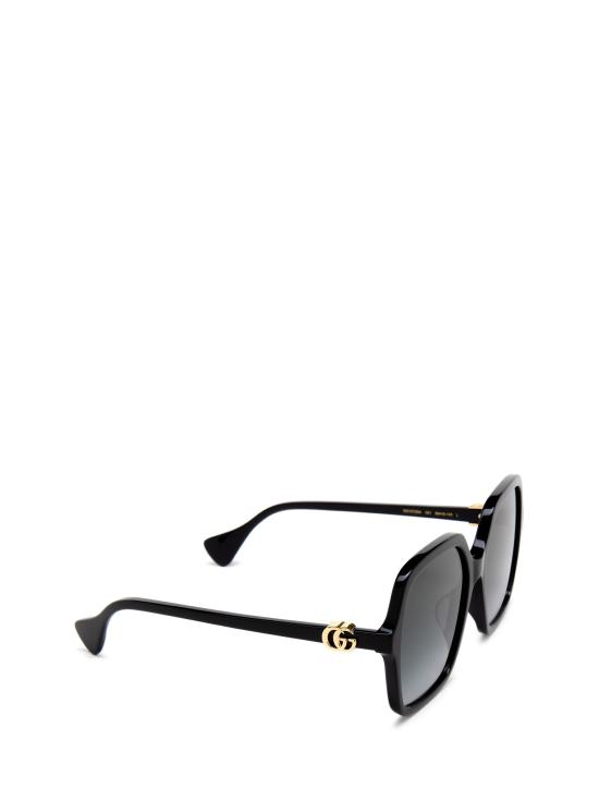 26FW 구찌 선글라스 GG1072SA 001 BLACK - GUCCI