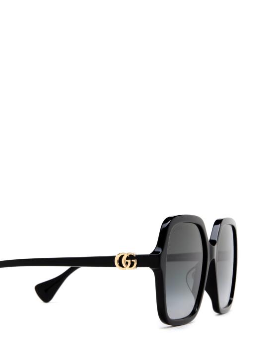 26FW 구찌 선글라스 GG1072SA 001 BLACK - GUCCI