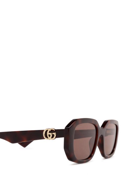26FW 구찌 선글라스 GG1535S 002 HAVANA - GUCCI