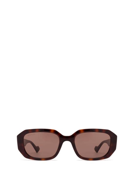 26FW 구찌 선글라스 GG1535S 002 HAVANA