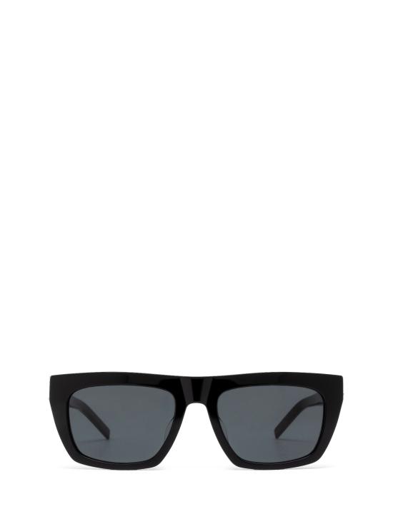 26FW 생로랑 선글라스 SL M131 F 001 BLACK