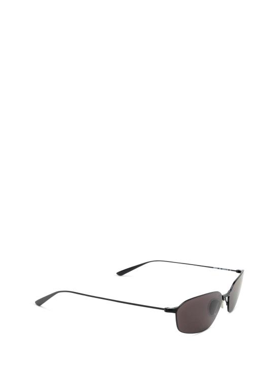 26FW 발렌시아가 선글라스 BB0412S 001 BLACK - BALENCIAGA