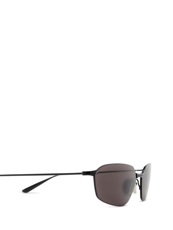 26FW 발렌시아가 선글라스 BB0412S 001 BLACK - BALENCIAGA