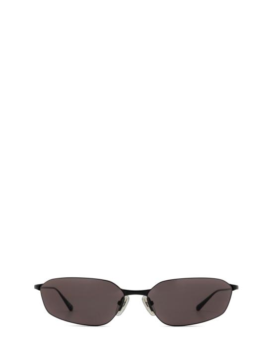 26FW 발렌시아가 선글라스 BB0412S 001 BLACK