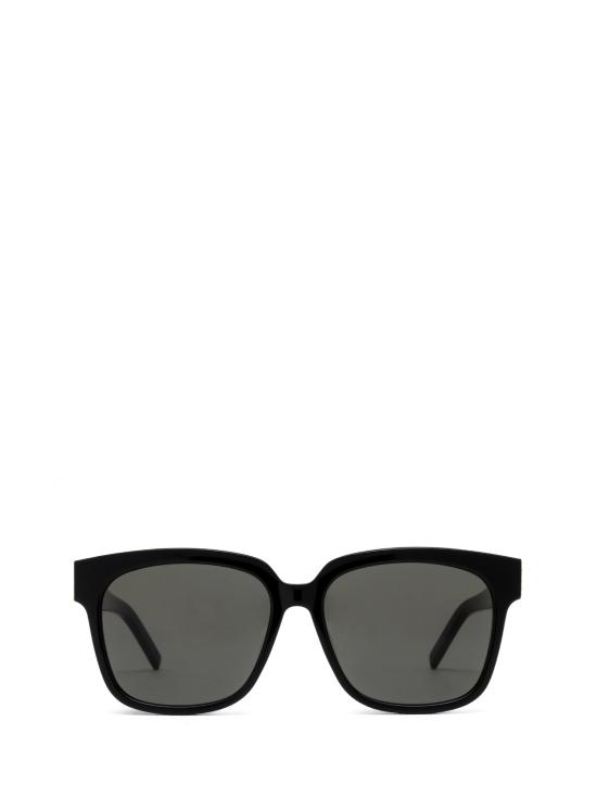 26FW 생로랑 선글라스 SL M40 F 003 BLACK