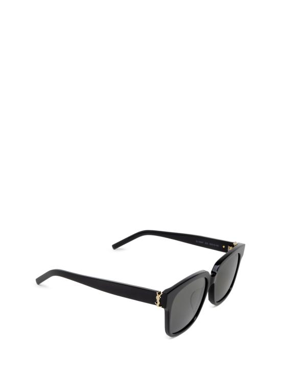 26FW 생로랑 선글라스 SL M40 F 003 BLACK - SAINT LAURENT