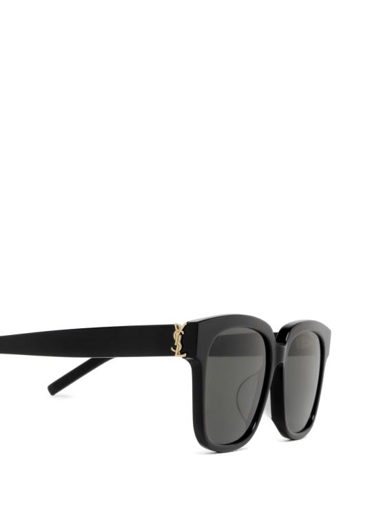 26FW 생로랑 선글라스 SL M40 F 003 BLACK - SAINT LAURENT