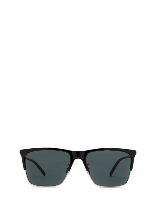 26FW 생로랑 선글라스 SL 768 F 002 BLACK