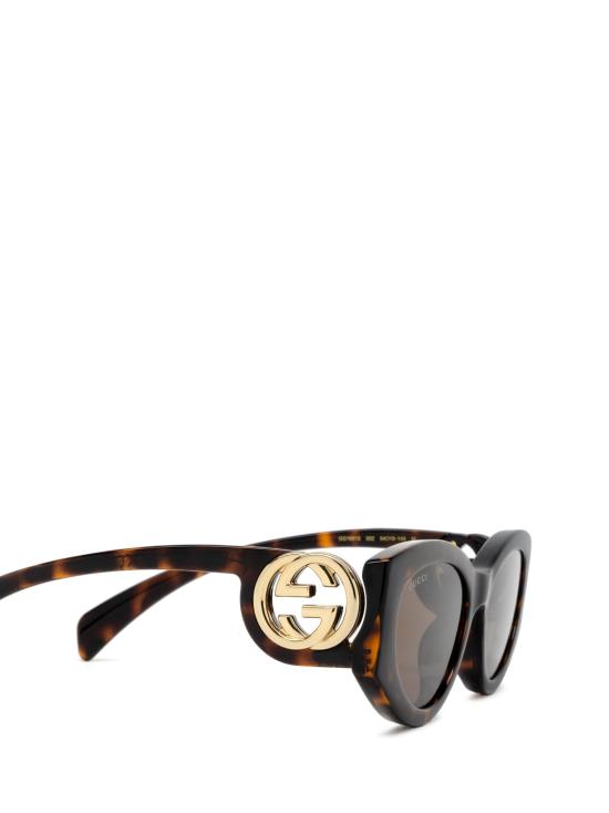 26FW 구찌 선글라스 GG1691S 002 HAVANA - GUCCI