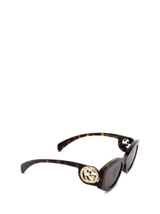 26FW 구찌 선글라스 GG1691S 002 HAVANA - GUCCI