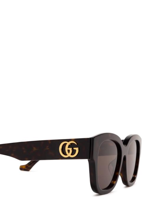 26FW 구찌 선글라스 GG1550SK 002 HAVANA - GUCCI