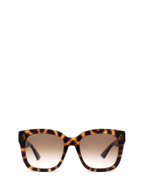 26FW 구찌 선글라스 GG1338S 003 HAVANA