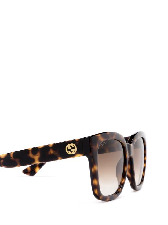 26FW 구찌 선글라스 GG1338S 003 HAVANA - GUCCI