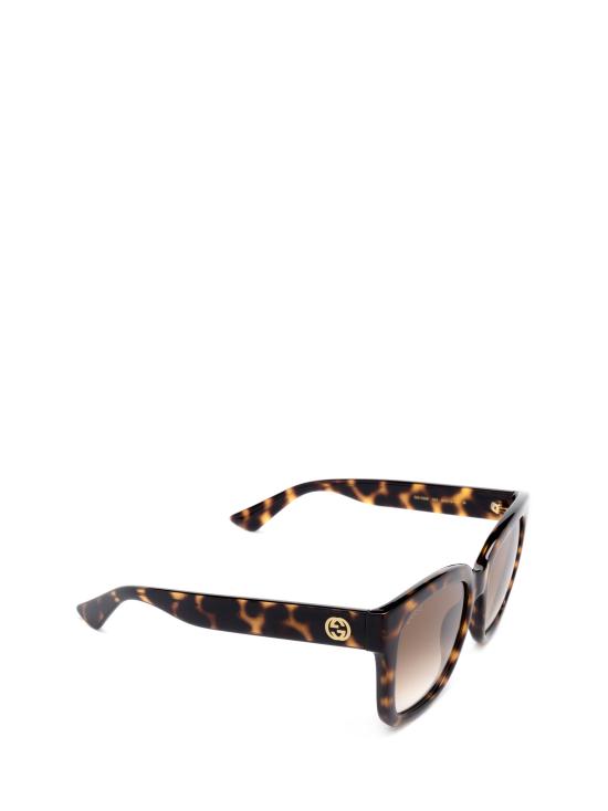 26FW 구찌 선글라스 GG1338S 003 HAVANA - GUCCI