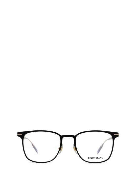 26FW 몽블랑 안경 MB0397ON 001 BLACK