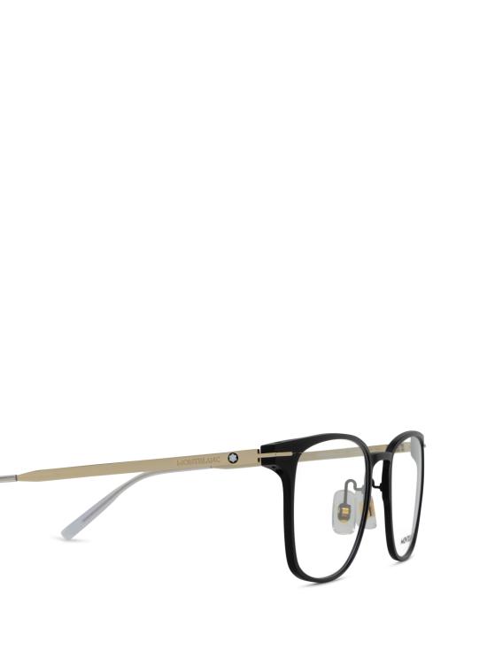 26FW 몽블랑 안경 MB0397ON 001 BLACK - MONTBLANC