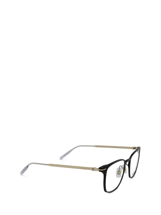 26FW 몽블랑 안경 MB0397ON 001 BLACK - MONTBLANC