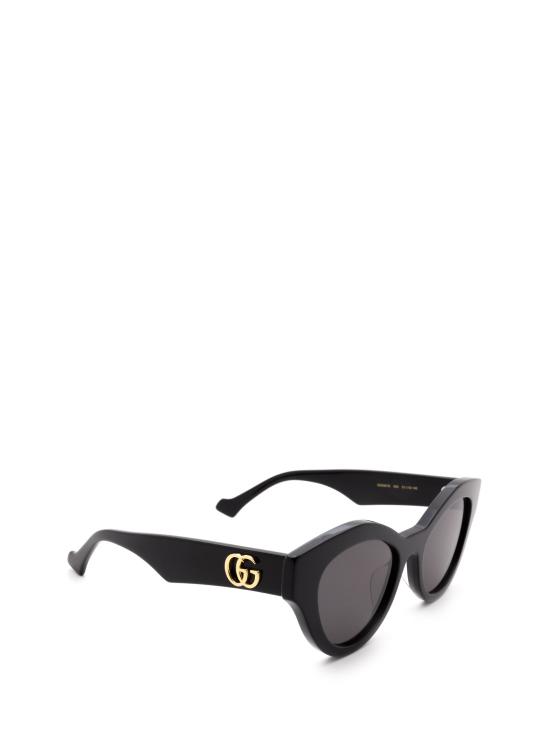 25FW 구찌 선글라스 GG0957S 002 BLACK - GUCCI