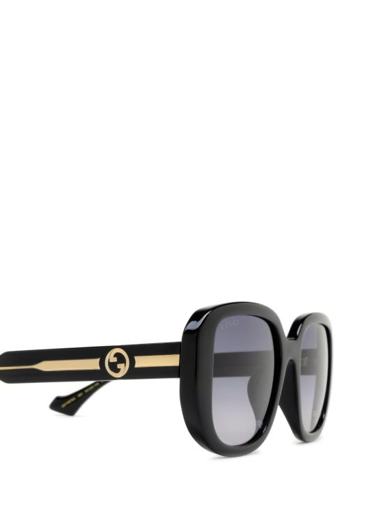 26FW 구찌 선글라스 GG1557SK 001 BLACK - GUCCI