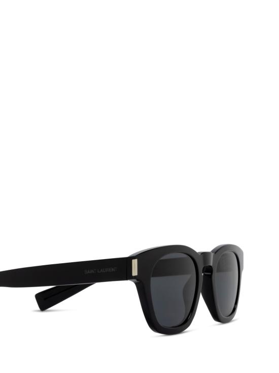 26FW 생로랑 선글라스 SL 746 001 BLACK - SAINT LAURENT