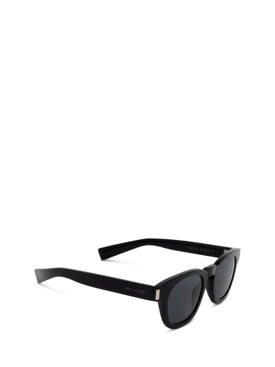 26FW 생로랑 선글라스 SL 746 001 BLACK - SAINT LAURENT