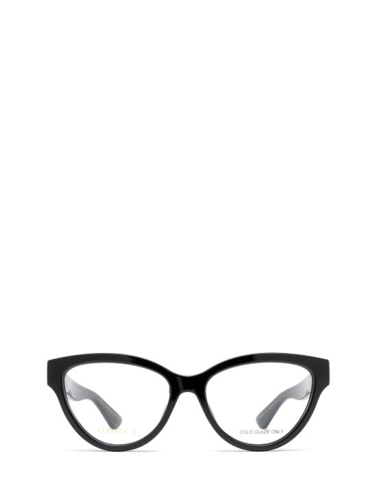 26FW 구찌 안경 GG1581O 001 BLACK