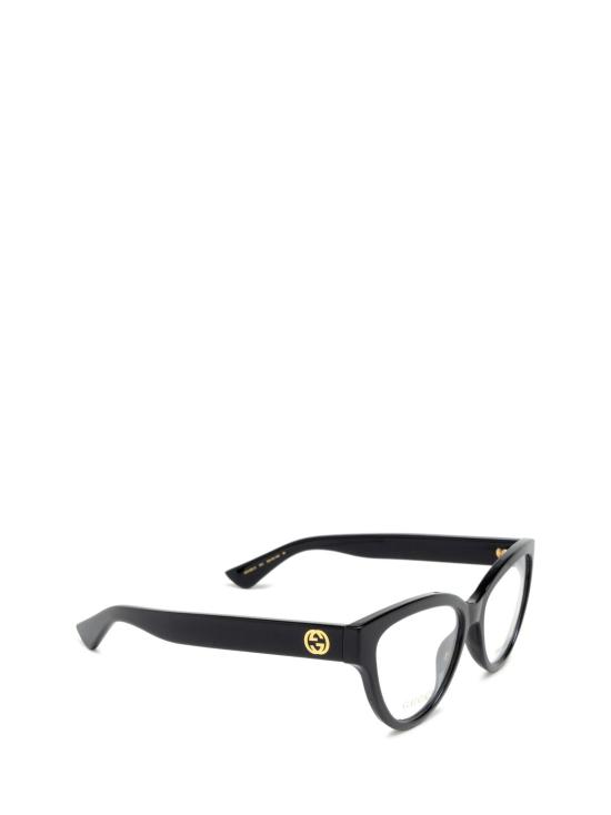 26FW 구찌 안경 GG1581O 001 BLACK - GUCCI