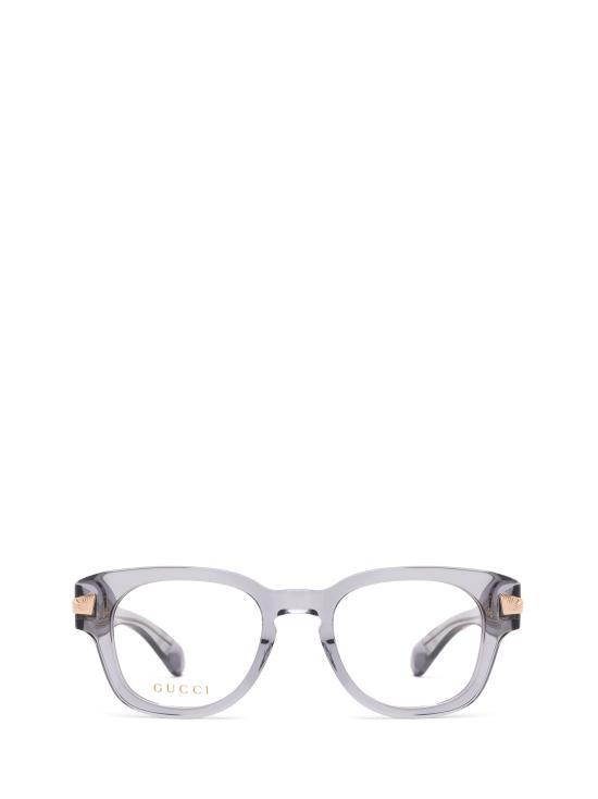 26FW 구찌 안경 GG1518O 003 GREY