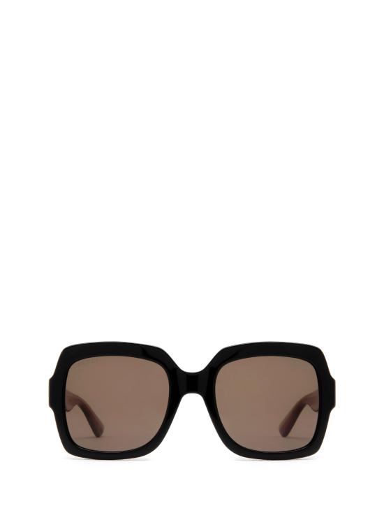 26FW 구찌 선글라스 GG0036SN 002 BLACK