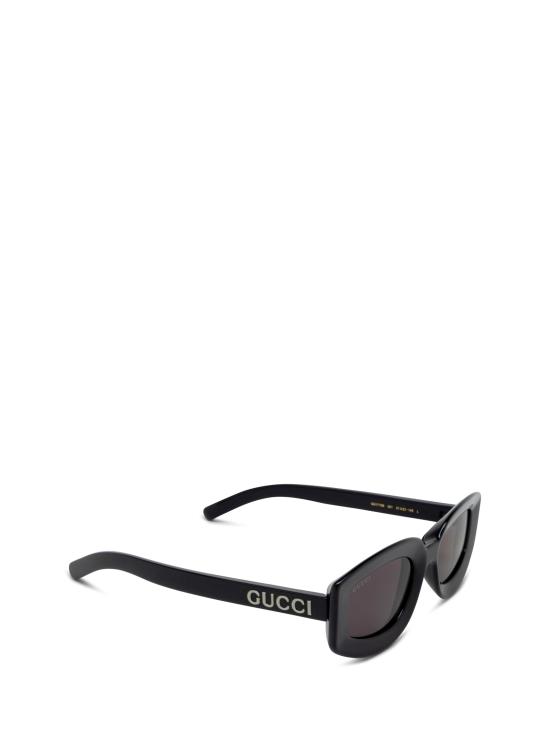 26FW 구찌 선글라스 GG1719S 001 BLACK - GUCCI