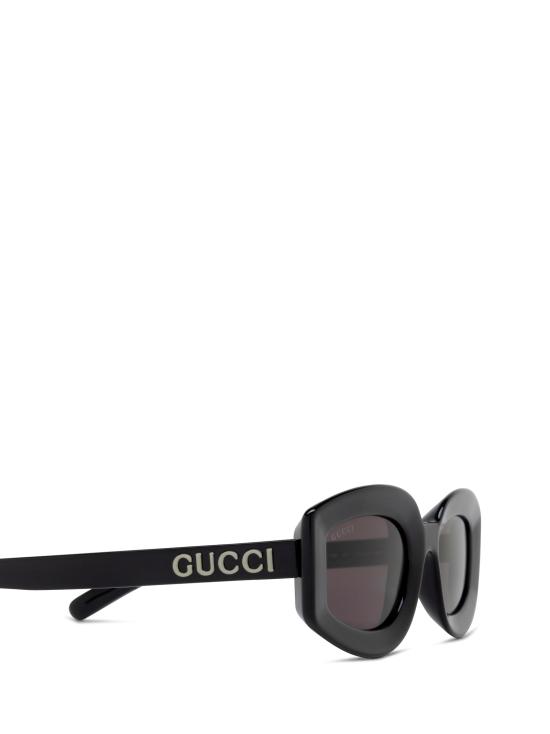 26FW 구찌 선글라스 GG1719S 001 BLACK - GUCCI
