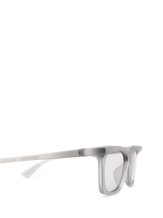 26FW 발렌시아가 선글라스 BB0099S 002 GREY - BALENCIAGA