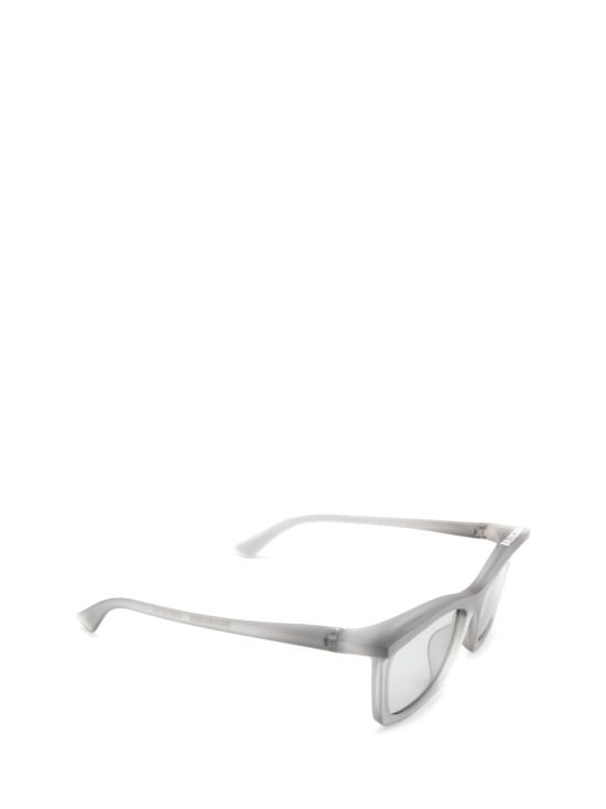 26FW 발렌시아가 선글라스 BB0099S 002 GREY - BALENCIAGA