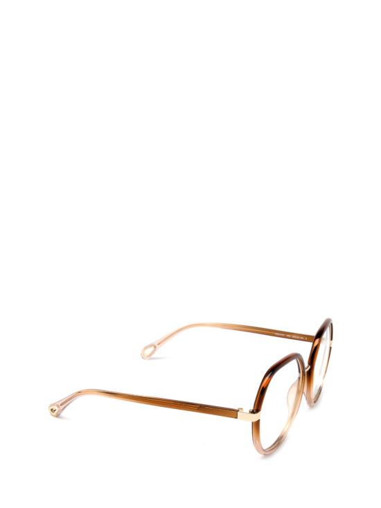 26FW 끌로에 안경 CH0131O 002 BROWN - CHLOE