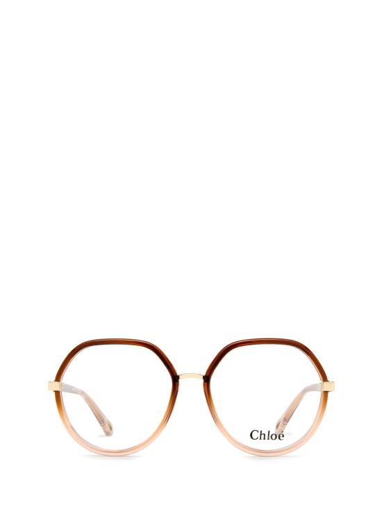 26FW 끌로에 안경 CH0131O 002 BROWN