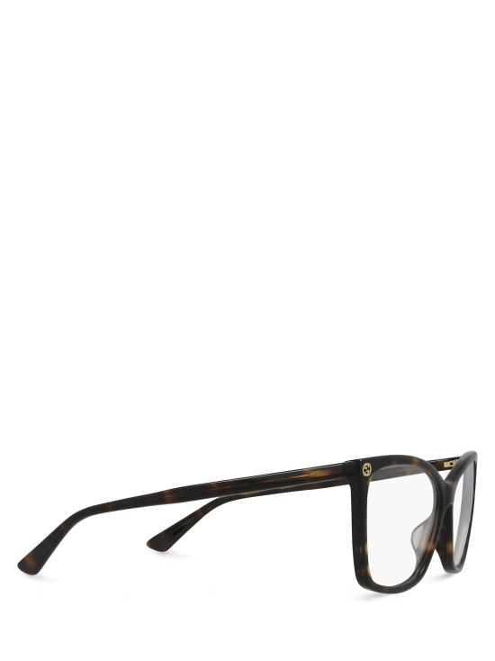 26FW 구찌 안경 GG0025O 002 HAVANA - GUCCI