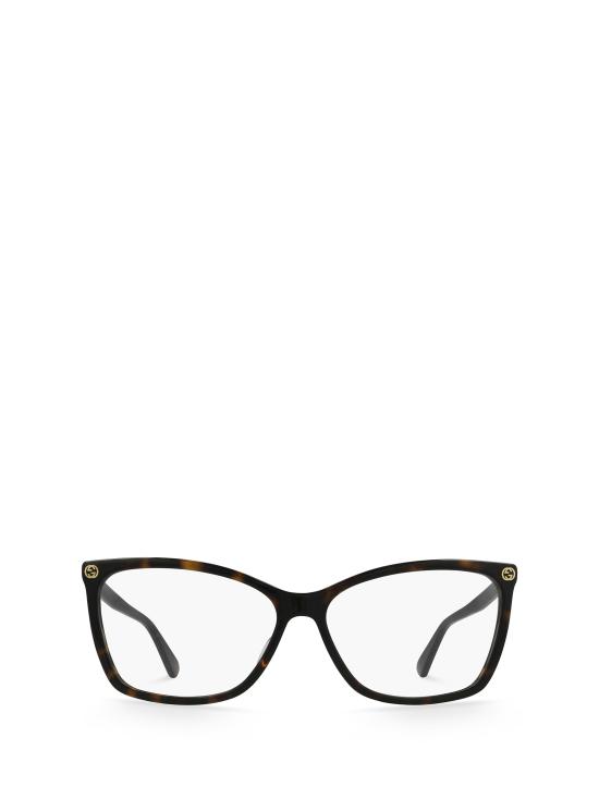 26FW 구찌 안경 GG0025O 002 HAVANA