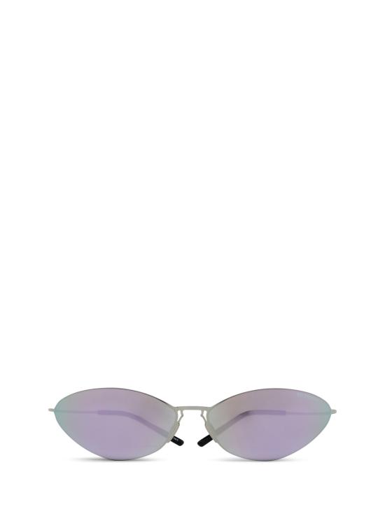 26FW 발렌시아가 선글라스 BB0350S 004 SILVER