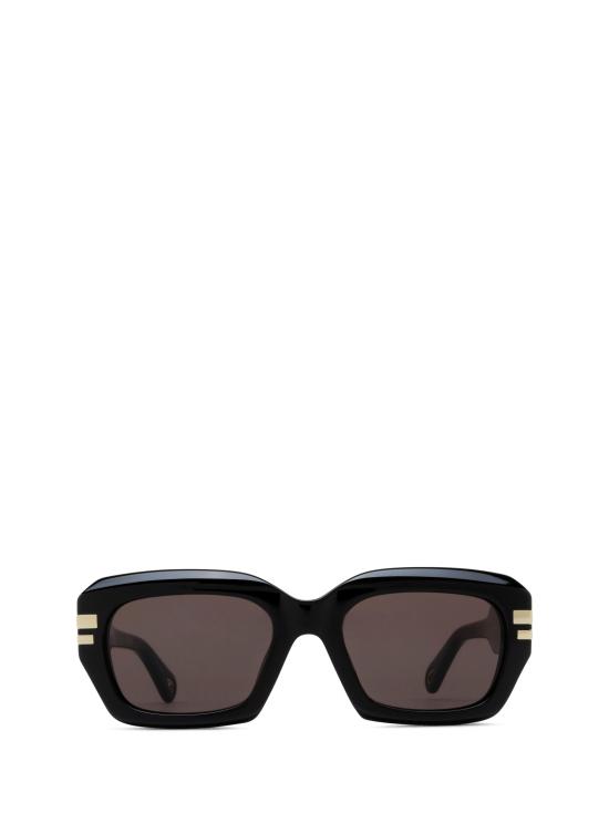 26FW 끌로에 선글라스 CH0256S 001 BLACK