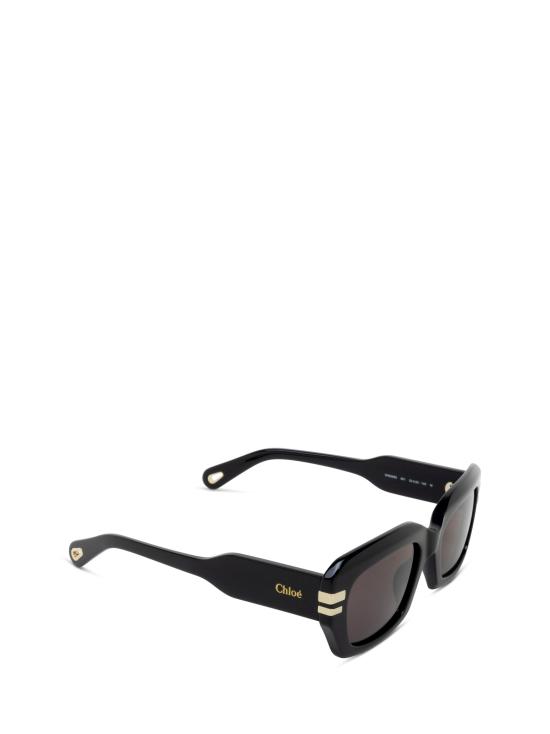 26FW 끌로에 선글라스 CH0256S 001 BLACK - CHLOE
