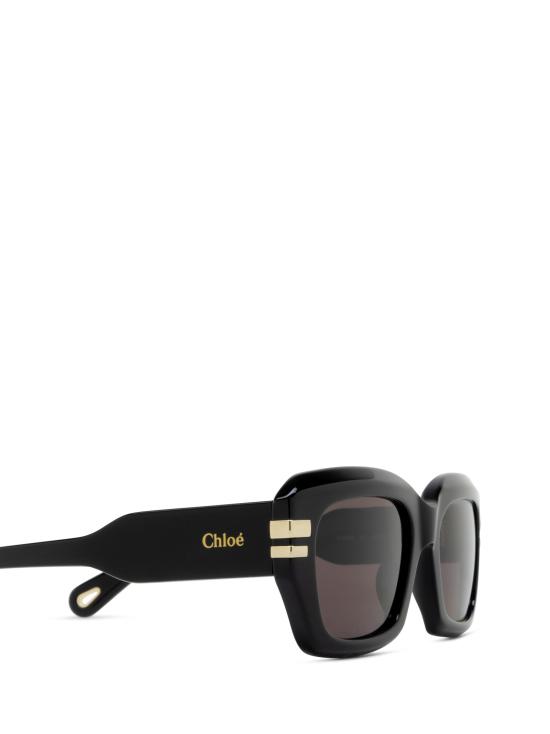 26FW 끌로에 선글라스 CH0256S 001 BLACK - CHLOE