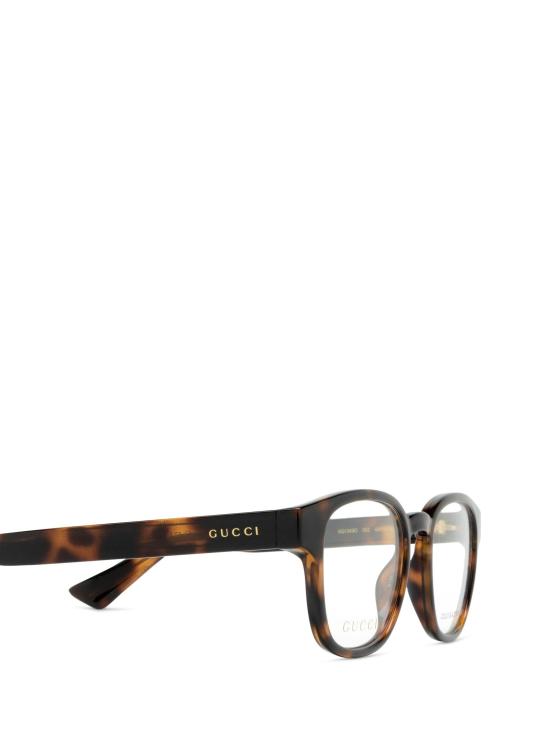 26FW 구찌 안경 GG1343O 002 HAVANA - GUCCI