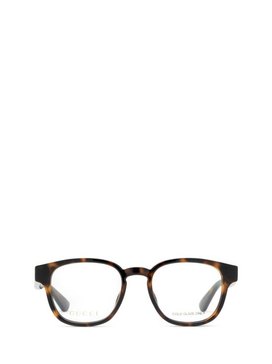 26FW 구찌 안경 GG1343O 002 HAVANA