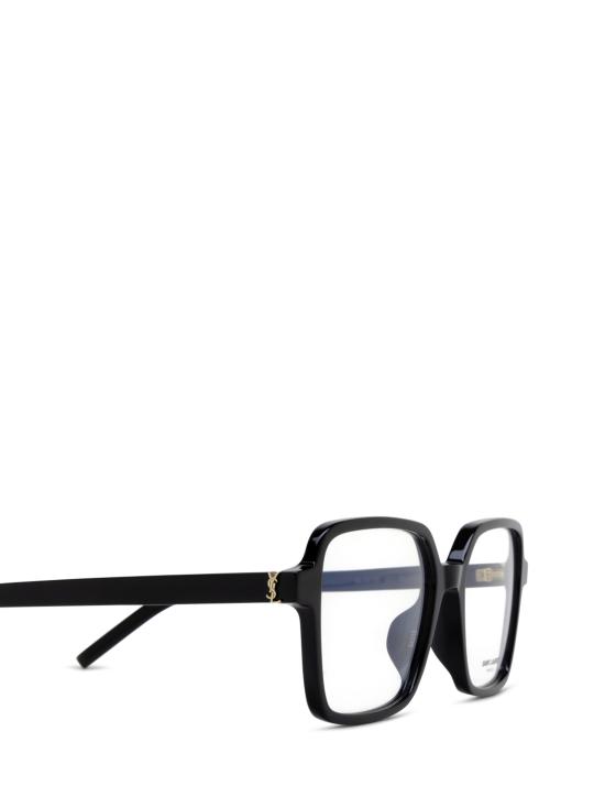 26FW 생로랑 안경 SL M139 001 BLACK - SAINT LAURENT